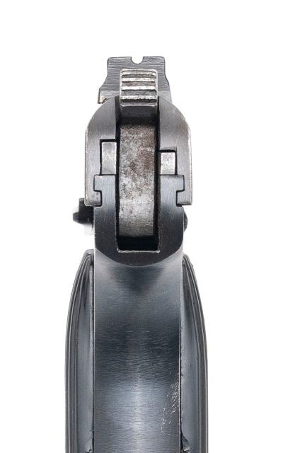 "Zastava M57 pistol 7.62×25mm (L2025-08503)" - Image 3 of 6