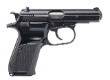 "CZ-82 PISTOL 9x18 MAKAROV (L2026-07014)" - Image 1 of 6