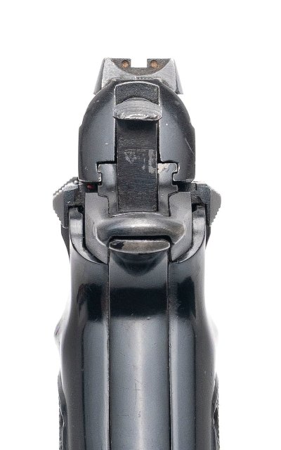 "CZ-82 PISTOL 9x18 MAKAROV (L2026-07014)" - Image 3 of 6