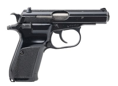 "CZ-82 PISTOL 9x18 MAKAROV (L2026-07014)" - Image 1 of 6