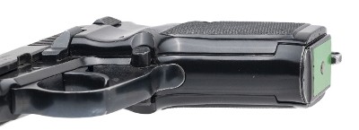"CZ-82 PISTOL 9x18 MAKAROV (L2026-07014)" - Image 6 of 6