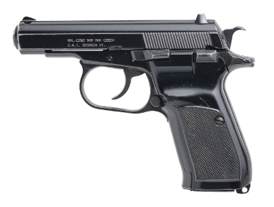 "CZ-82 PISTOL 9x18 MAKAROV (L2026-07014)" - Image 2 of 6