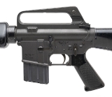 "NODAK NDS-601 M16-A1 RIFLE .556 (L2026-06749)" - Image 4 of 4
