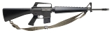 "NODAK NDS-601 M16-A1 RIFLE .556 (L2026-06749)" - Image 1 of 4