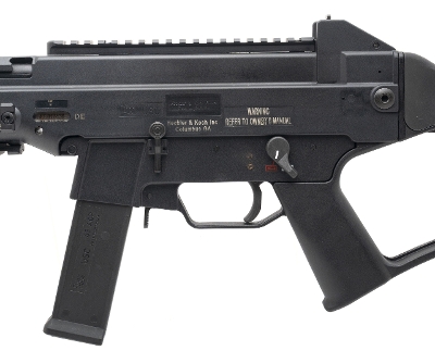 "HK USC RIFLE .45 ACP (L2026-07542)" - Image 4 of 5
