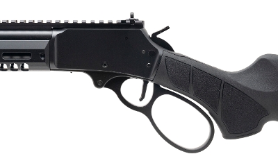 "(SN: LNX1602) Smith & Wesson 1854 Stealth Hunter Rifle .357 Magnum (L2026-08214) NEW" - Image 4 of 5