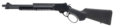 "(SN: LNX1602) Smith & Wesson 1854 Stealth Hunter Rifle .357 Magnum (L2026-08214) NEW" - Image 3 of 5
