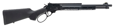 "(SN: LNX1602) Smith & Wesson 1854 Stealth Hunter Rifle .357 Magnum (L2026-08214) NEW" - Image 1 of 5