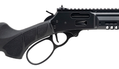 "(SN: LNX0831) Smith & Wesson 1854 Stealth Hunter Rifle .357 Magnum (L2026-08215) NEW" - Image 2 of 5