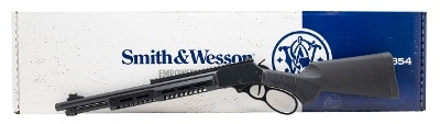 "(SN: LNX0863) Smith & Wesson 1854 Stealth Hunter Rifle .357 Magnum (L2026-08216) NEW" - Image 5 of 5