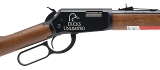 "WINCHESTER RANGER DUCKS UNLIMITED RIFLE .22LR (L2026-07373)" - Image 2 of 6