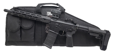 "(SN: ST682241) SPRINGFIELD ARMORY SAINT VICTOR V2 GEAR PACK PISTOL 5.56 NATO (L2026-07279) NEW" - Image 5 of 5