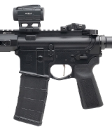 "(SN: ST680557) SPRINGFIELD ARMORY SAINT VICTOR V2 GEAR PACK PISTOL 5.56 NATO (L2026-07277) NEW" - Image 4 of 5