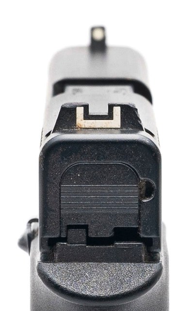 "GLOCK 48 PISTOL 9MM (L2026-07200)" - Image 3 of 4