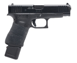 "GLOCK 48 PISTOL 9MM (L2026-07200)" - Image 1 of 4