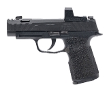 "SIG SAUER P365 PISTOL 9MM (L2026-07782)" - Image 2 of 5