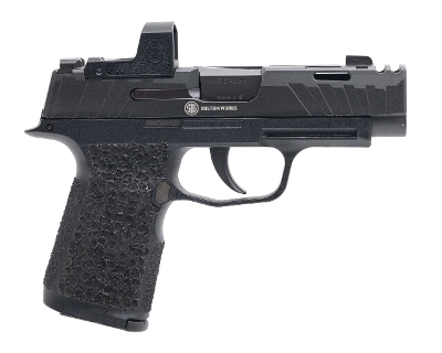 "SIG SAUER P365 PISTOL 9MM (L2026-07782)" - Image 1 of 5