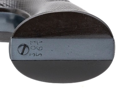 "Colt Single Action Army Bisley Flat Top 38-40 (L2026-02574) " - Image 10 of 10