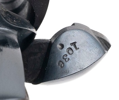 "Colt Single Action Army Bisley Flat Top 38-40 (L2026-02574) " - Image 5 of 10