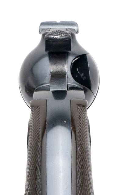 "Colt Single Action Army Bisley Flat Top 38-40 (L2026-02574) " - Image 4 of 10