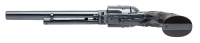 "Colt Single Action Army Bisley Flat Top 38-40 (L2026-02574) " - Image 7 of 10