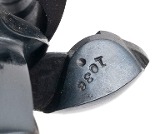 "Colt Single Action Army Bisley Flat Top 38-40 (L2026-02574) " - Image 5 of 10