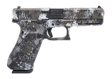 "GLOCK 17 GEN 5 PISTOL 9MM (L2026-08126)" - Image 1 of 4