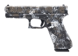 "GLOCK 17 GEN 5 PISTOL 9MM (L2026-08126)" - Image 2 of 4