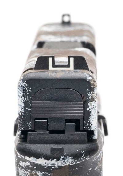 "GLOCK 17 GEN 5 PISTOL 9MM (L2026-08126)" - Image 3 of 4