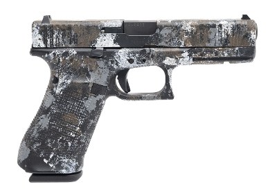 "GLOCK 17 GEN 5 PISTOL 9MM (L2026-08126)" - Image 1 of 4