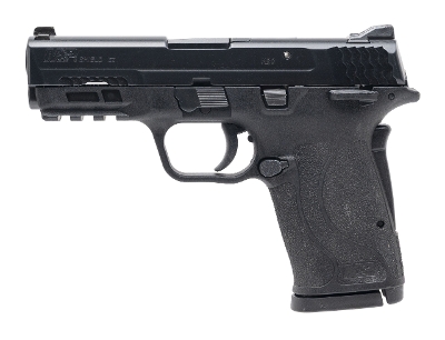 "SMITH & WESSON M&P9 PISTOL 9MM (L2026-07904)" - Image 2 of 4