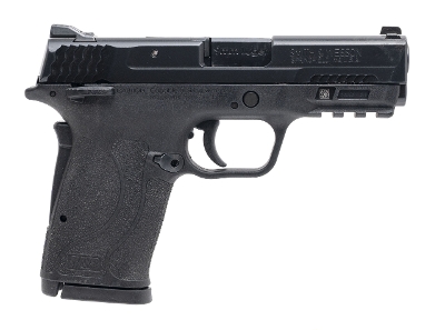 "SMITH & WESSON M&P9 PISTOL 9MM (L2026-07904)" - Image 1 of 4