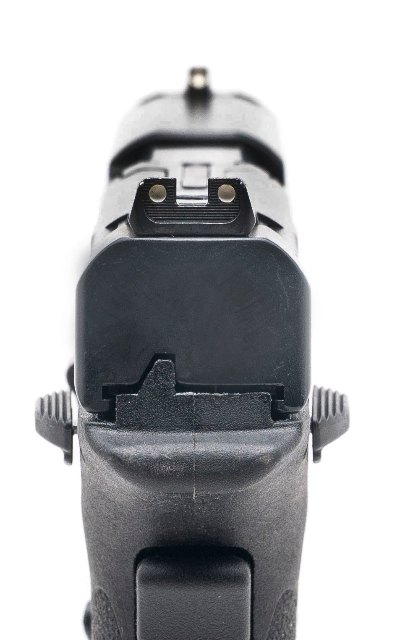 "SMITH & WESSON M&P9 PISTOL 9MM (L2026-07904)" - Image 3 of 4