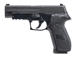 "SIG SAUER P226 STAINLESS DAO PISTOL 9MM (L2025-15234)" - Image 2 of 6