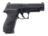 "SIG SAUER P226 STAINLESS DAO PISTOL 9MM (L2025-15234)" - Image 1 of 6