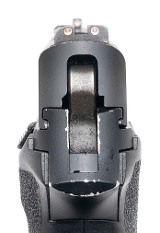"SIG SAUER P226 STAINLESS DAO PISTOL 9MM (L2025-15234)" - Image 3 of 6