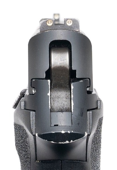 "SIG SAUER P226 STAINLESS DAO PISTOL 9MM (L2025-15234)" - Image 3 of 6