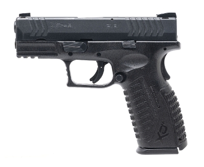 "SPRINGFIELD XDM-9 PISTOL 9MM (L2026-08017)" - Image 2 of 4
