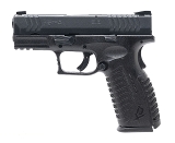 "SPRINGFIELD XDM-9 PISTOL 9MM (L2026-08017)" - Image 2 of 4