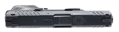 "SPRINGFIELD XDM-9 PISTOL 9MM (L2026-08017)" - Image 4 of 4