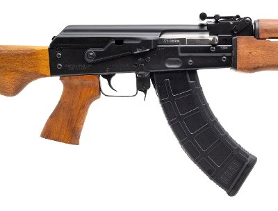 "(SN: Z72-002133) Zastava ZPAPM72 RPK Rifle 7.62x39mm (D2026-01027) NEW" - Image 2 of 5
