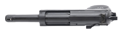 "Police Marked Walther P1 P-38 9mm (L2025-09001)" - Image 6 of 8