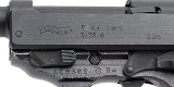 "Police Marked Walther P1 P-38 9mm (L2025-09001)" - Image 4 of 8