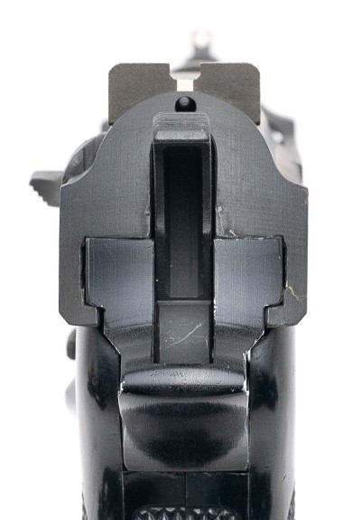 "Police Marked Walther P1 P-38 9mm (L2025-09001)" - Image 5 of 8