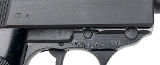 "Police Marked Walther P1 P-38 9mm (L2025-09001)" - Image 2 of 8