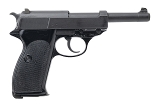 "Police Marked Walther P1 P-38 9mm (L2025-09001)" - Image 1 of 8