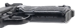 "Police Marked Walther P1 P-38 9mm (L2025-09001)" - Image 8 of 8