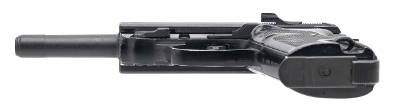 "Police Marked Walther P1 P-38 9mm (L2025-09001)" - Image 7 of 8