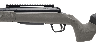 "(SN: R635550) Savage 110 Trail Blazer Rifle .300 WIN. MAG. (L2026-06216) NEW" - Image 4 of 5