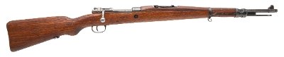 "Yugoslavian M24/47 Bolt Action Rifle 8mm (L2025-15225)" - Image 1 of 10